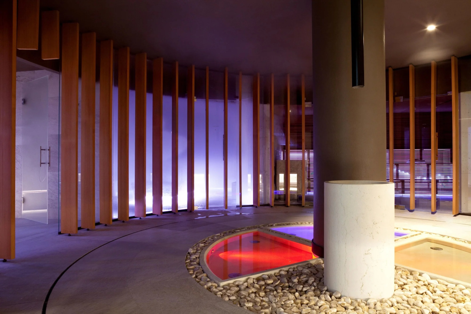 Tivoli Portopiccolo Sistiana Wellness Resort & Spa