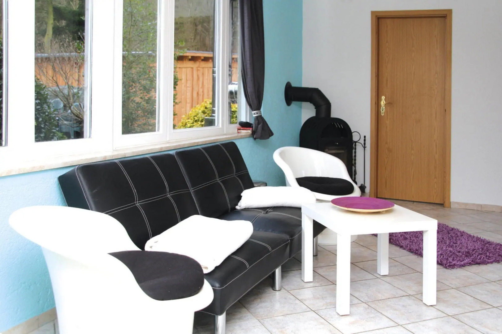 Cottage, Parchim in Parchim