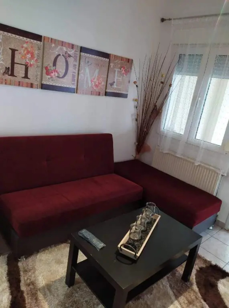 Nice and cosy house 2