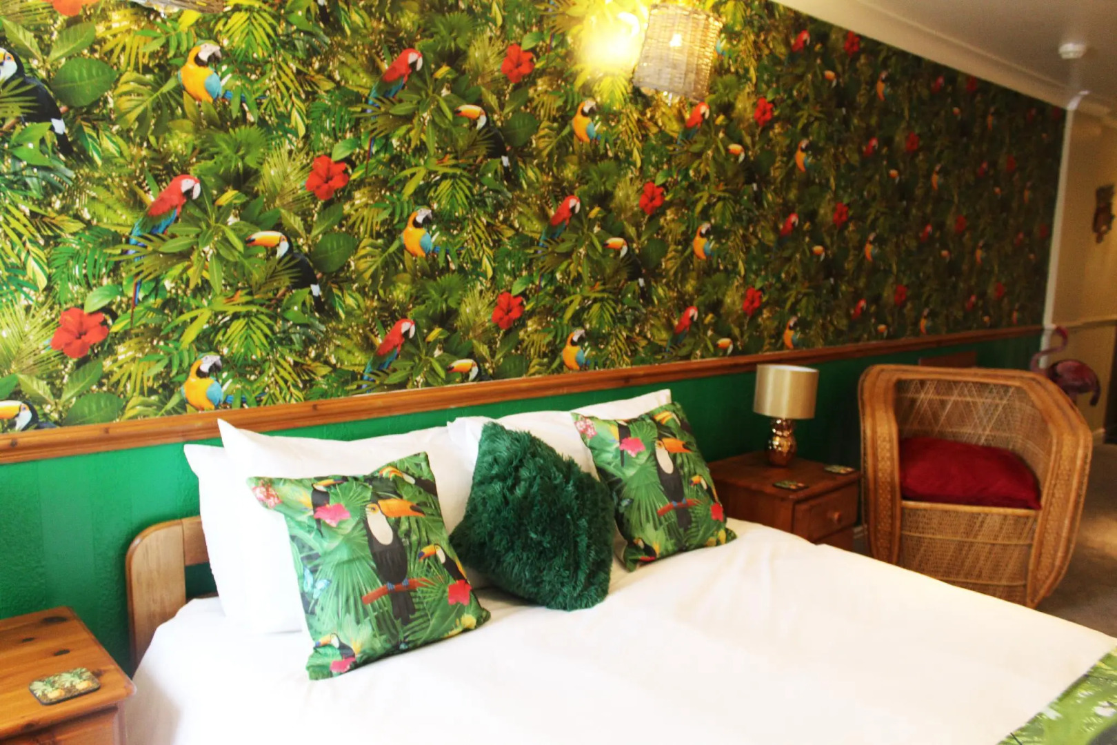 Blacksmiths Boutique B&B