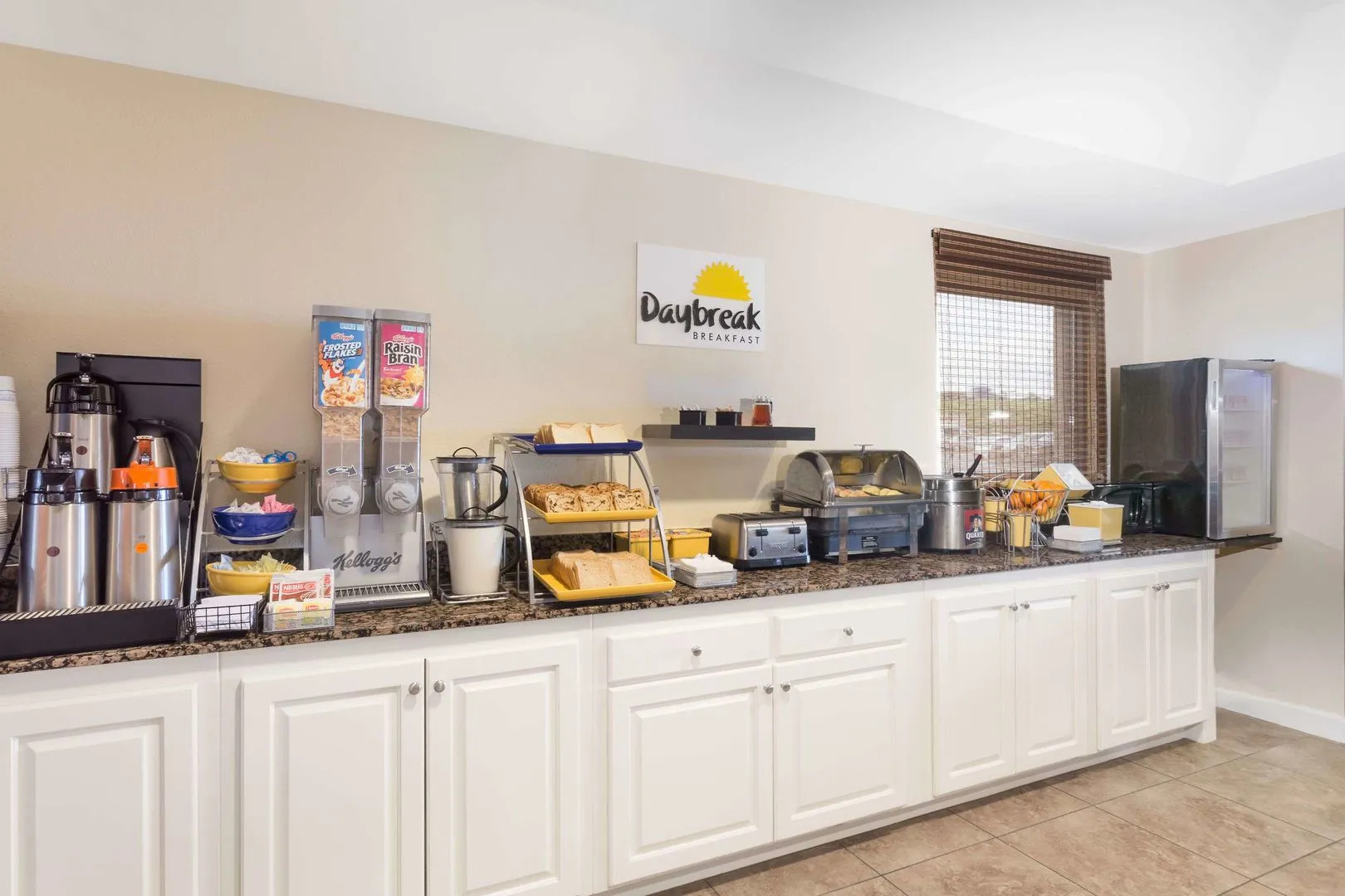 Spark by Hilton Tifton