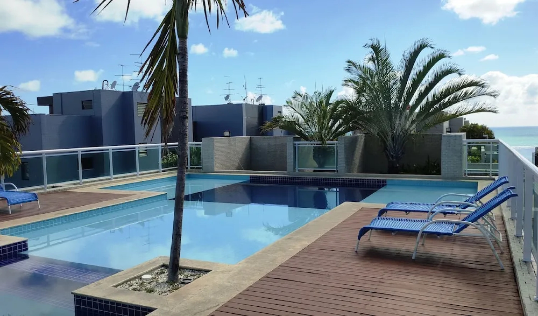 JTR Moderno e Localização Privilegiada