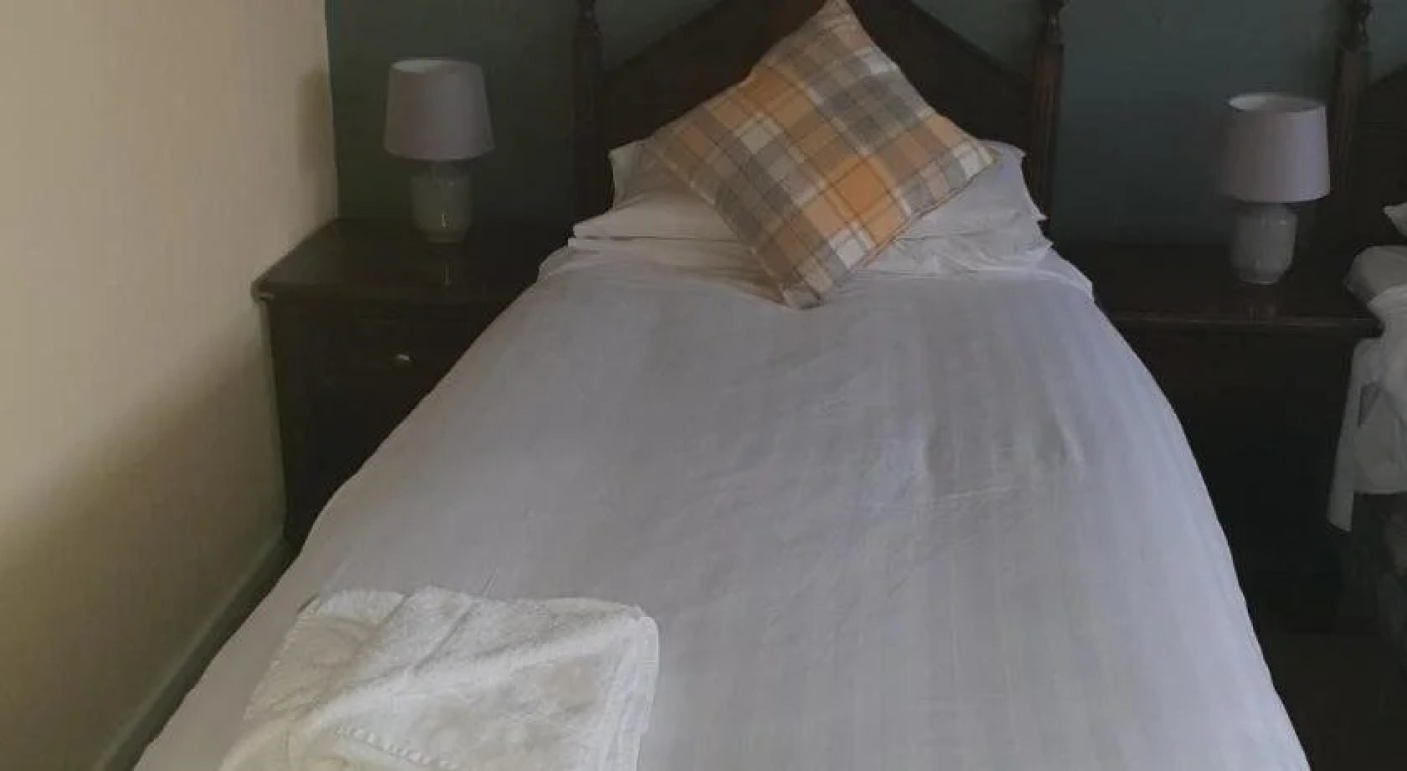 Queensberry Arms Hotel