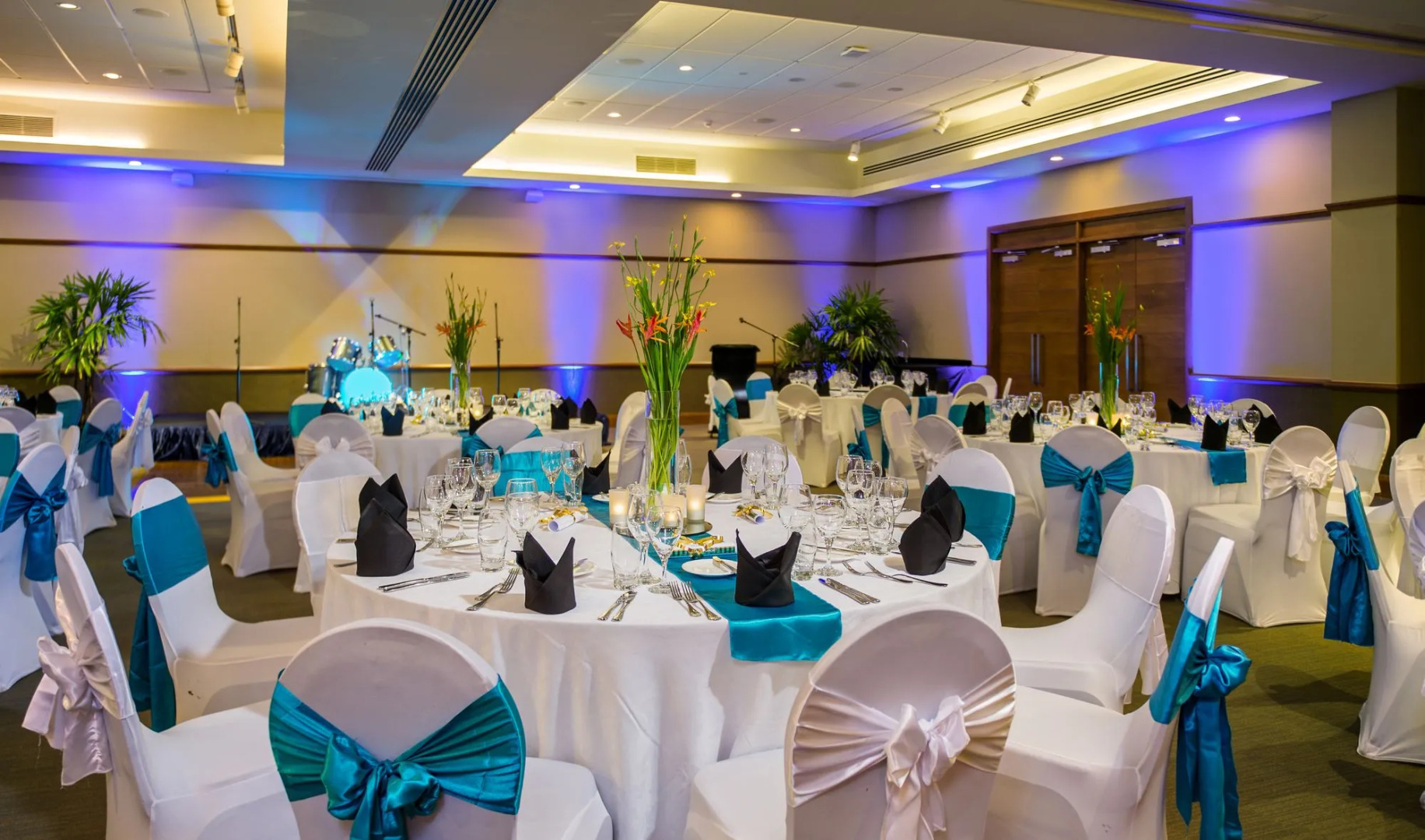 Grand Pacific Hotel Fiji