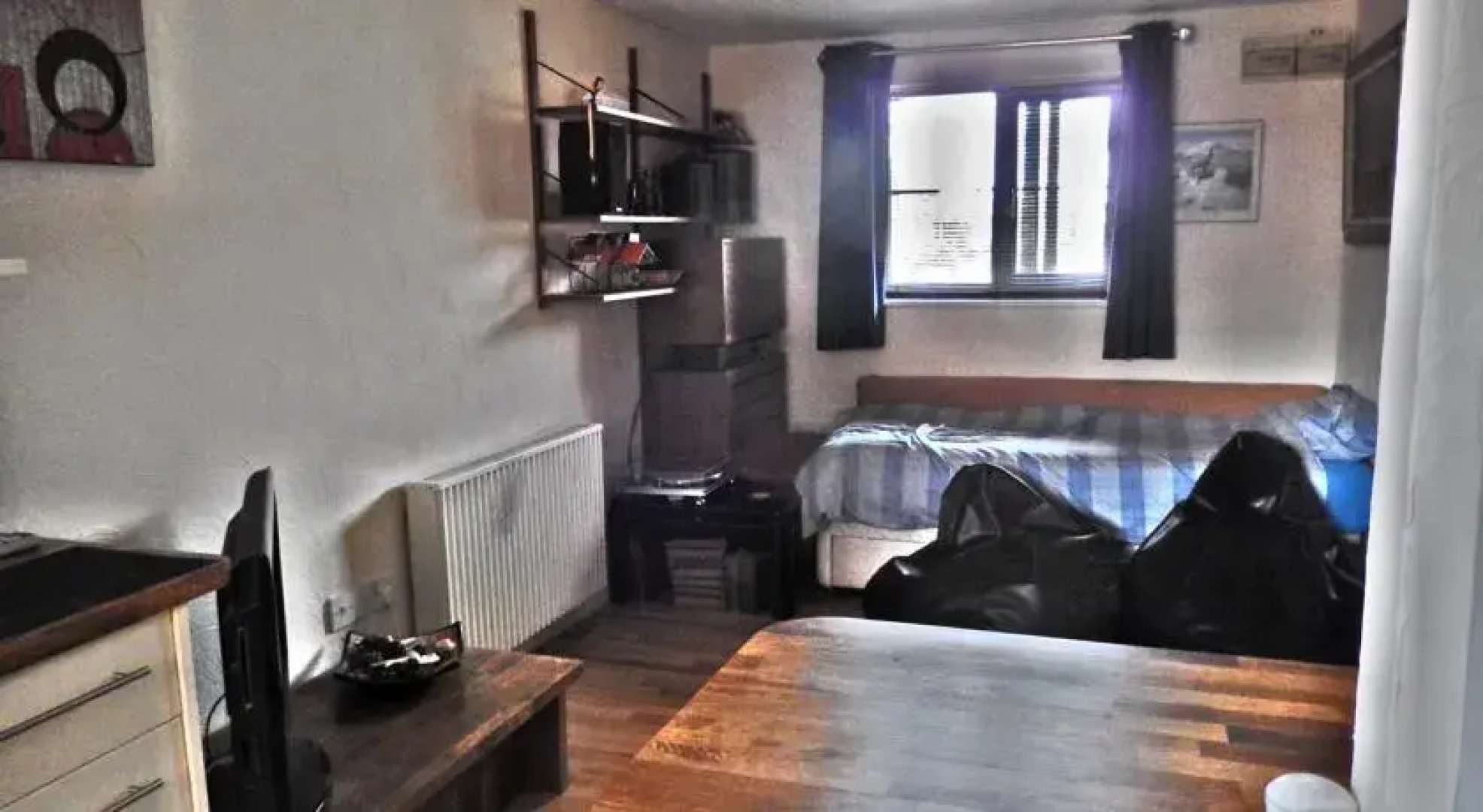 Central town Apartment