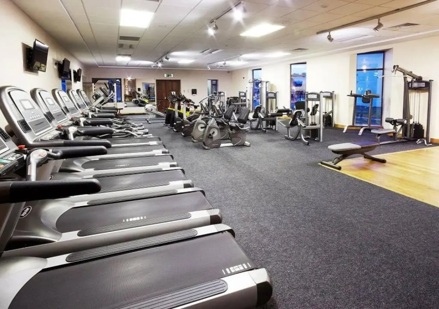 The Blarney Hotel & Golf Resort