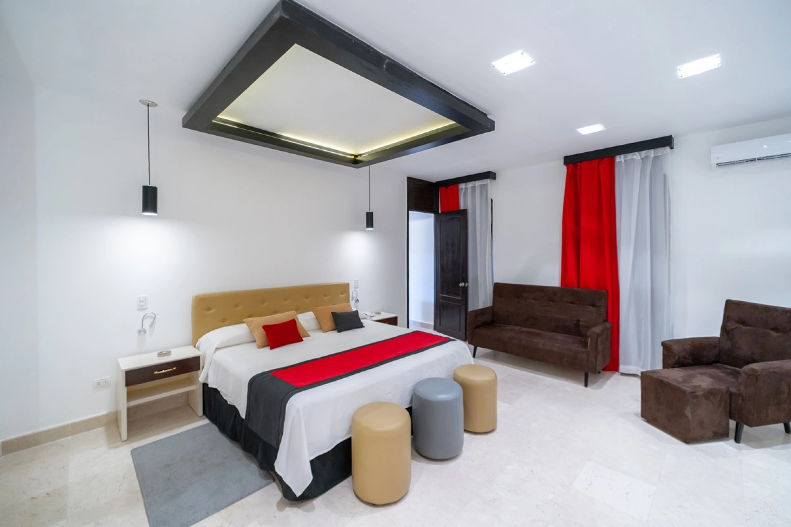 Sanctuary Santa Lucía