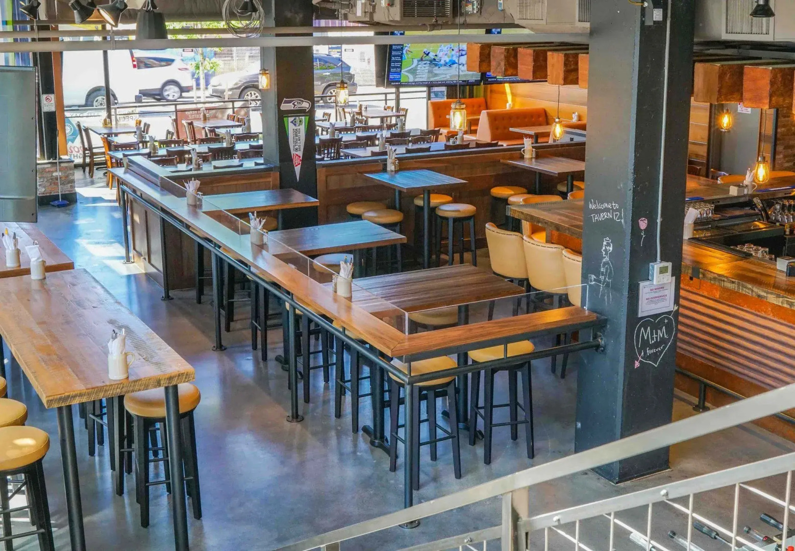 Residence Inn by Marriott Seattle University District