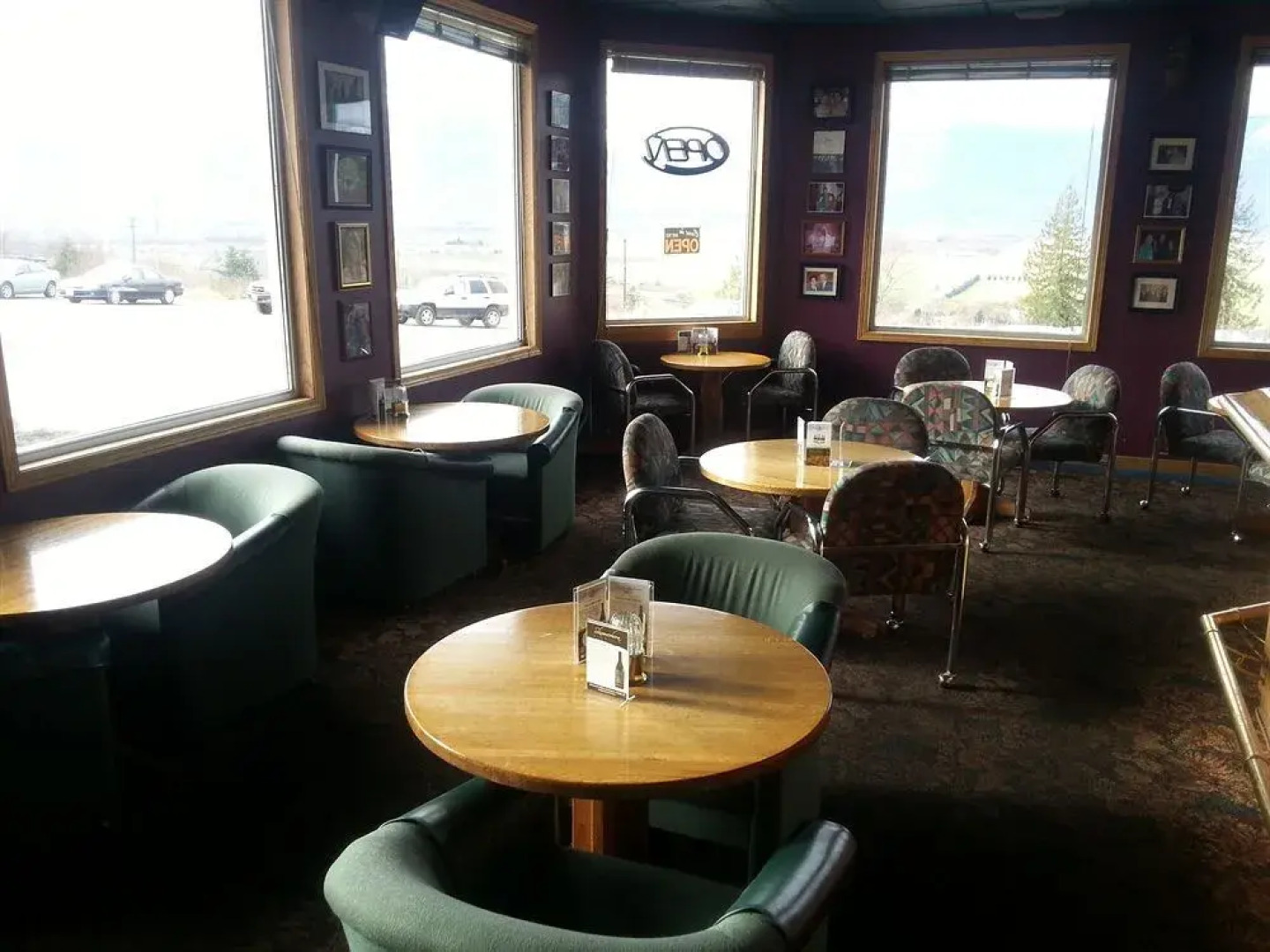 Magnuson Hotel Creston