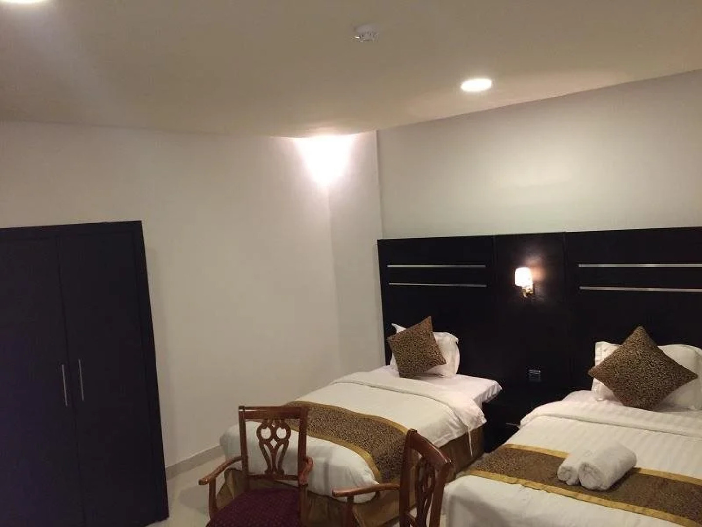 Vision 2 For Residential Units