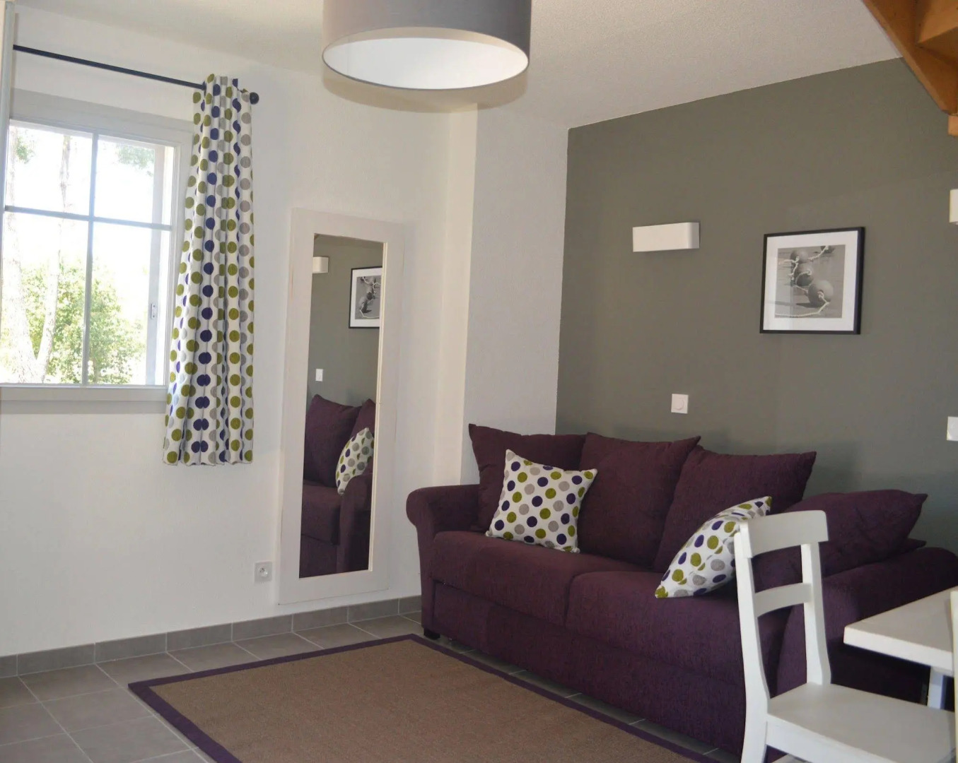 Résidence Nemea Le Domaine Des Dunes