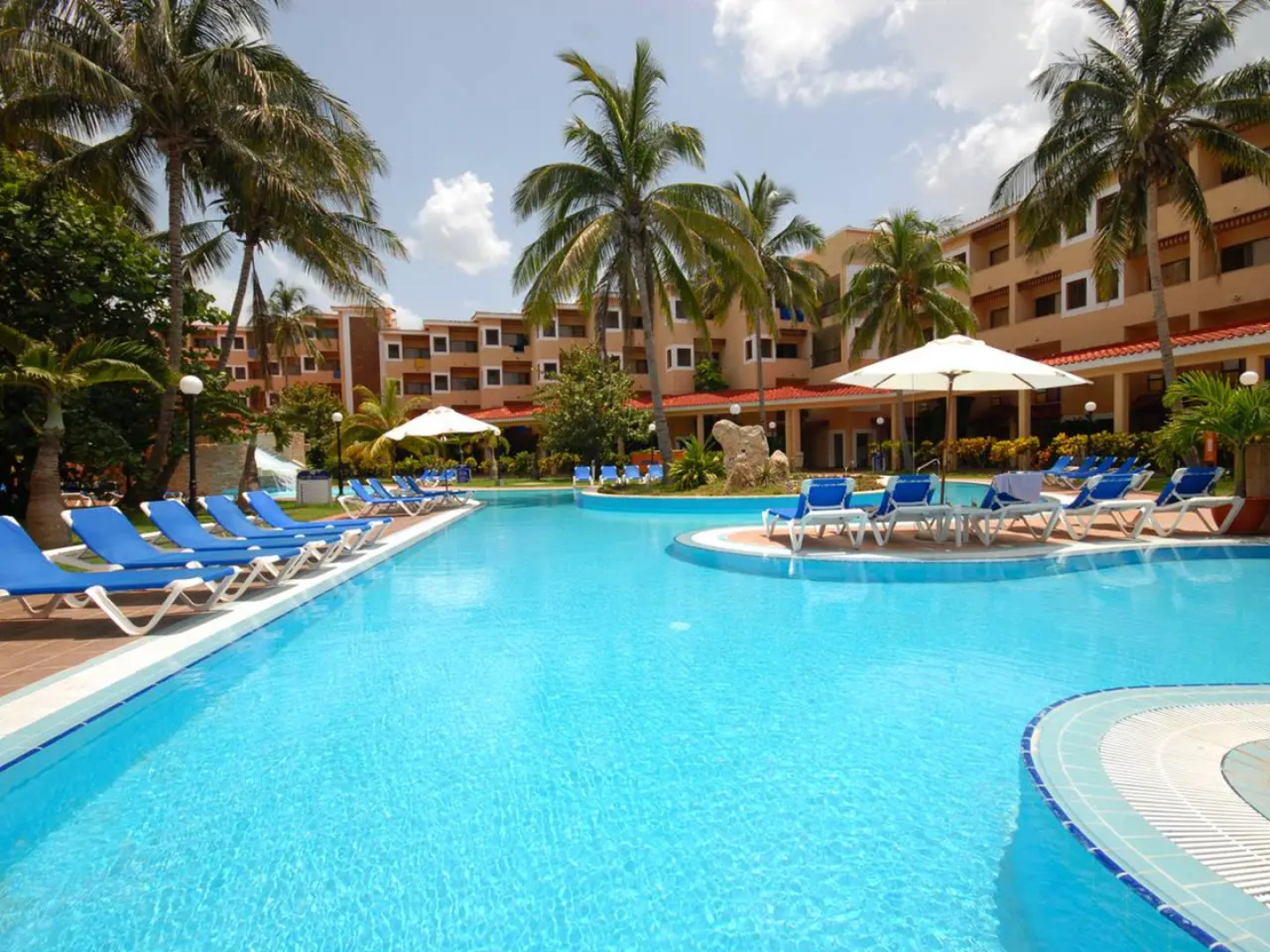 Be Live Experience Las Morlas