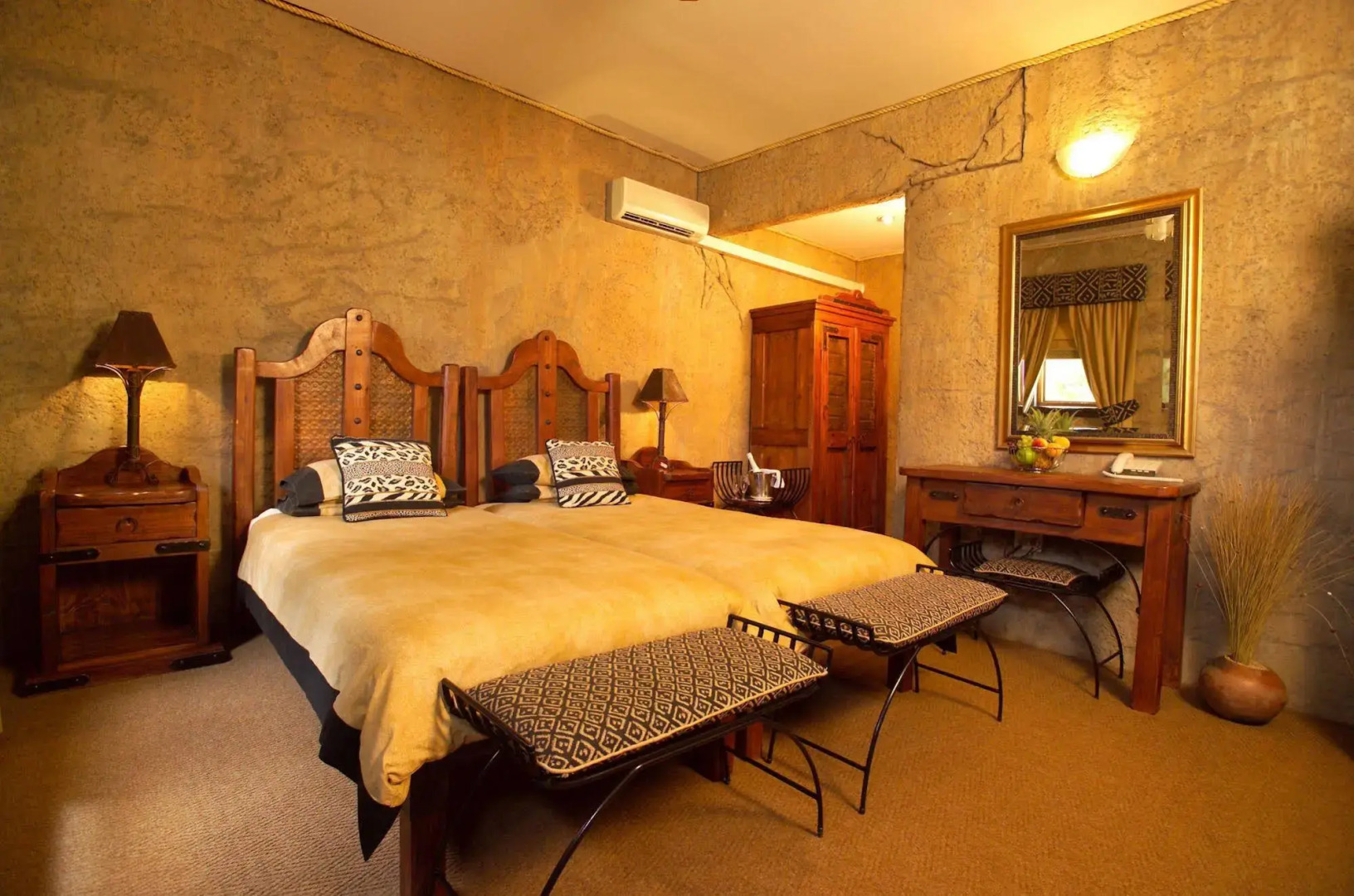 Zebra Nature Reserve