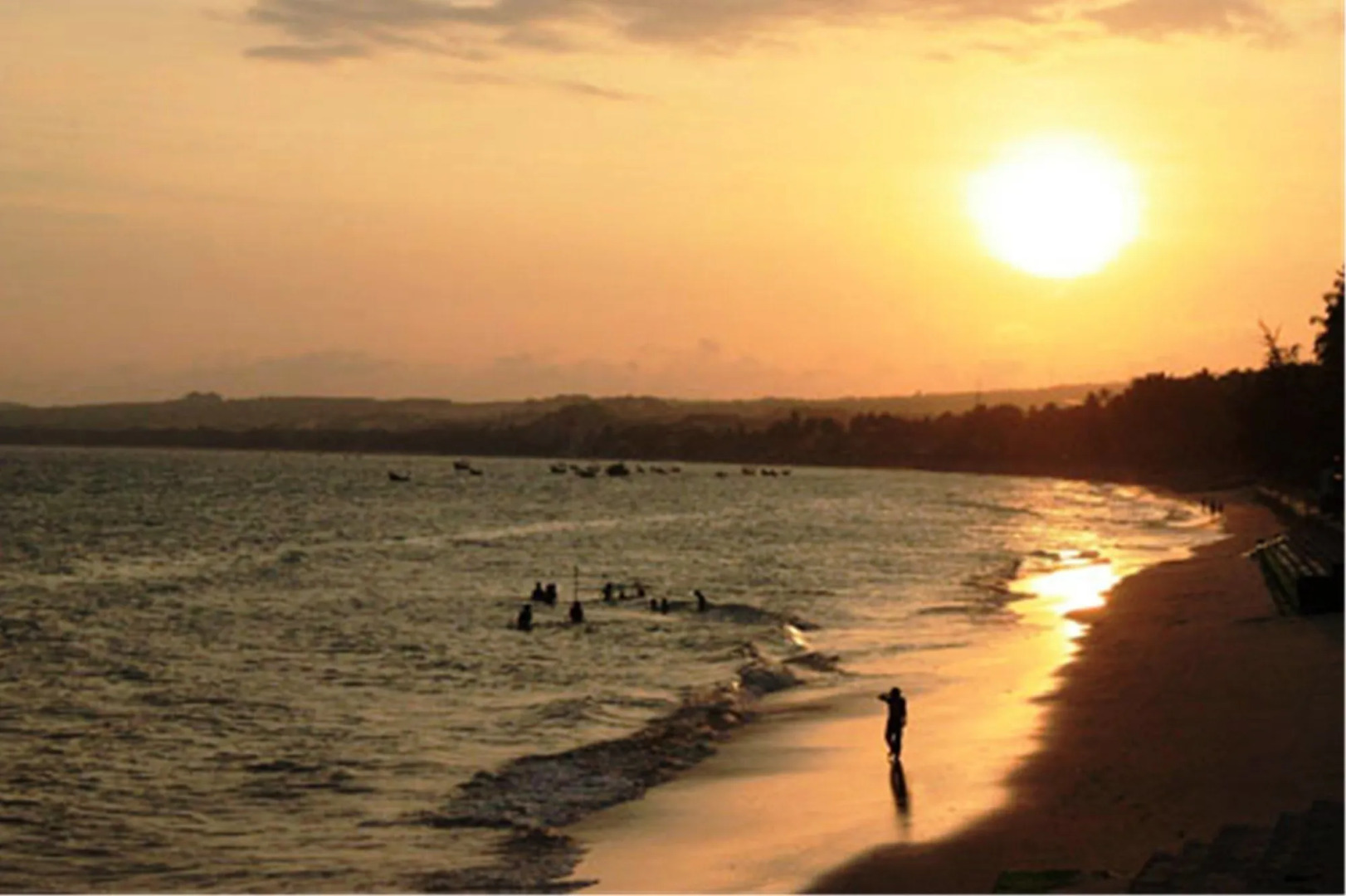 Grace Boutique Resort