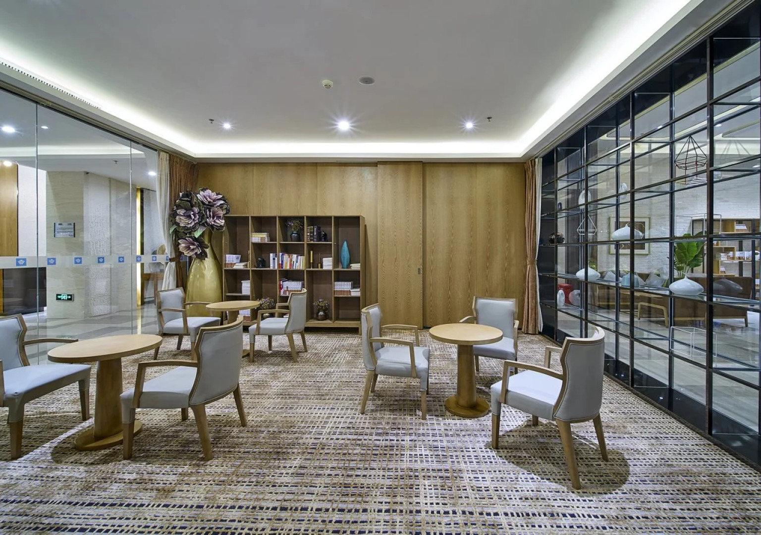 Wyndham Boao Byou Bay