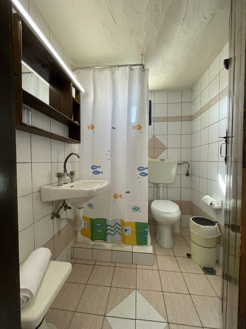 Arolithos Traditional Cretan Village