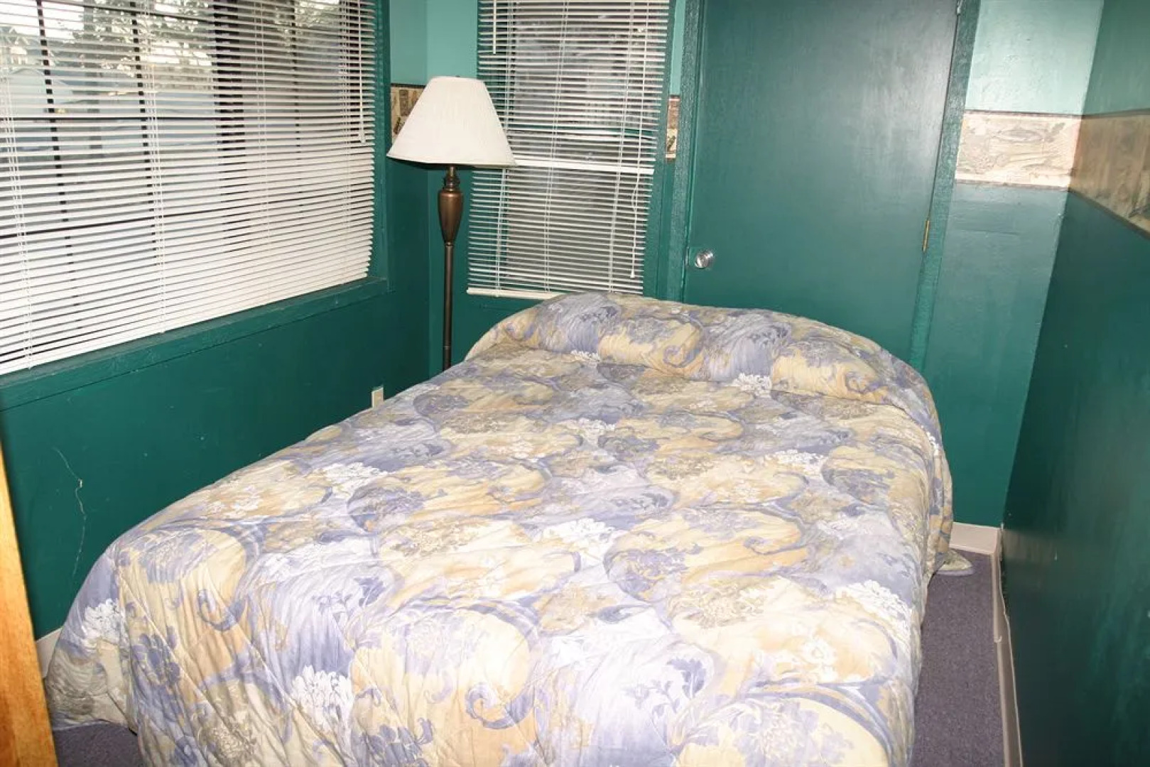 Lakeview Resort - Lake of the Ozarks