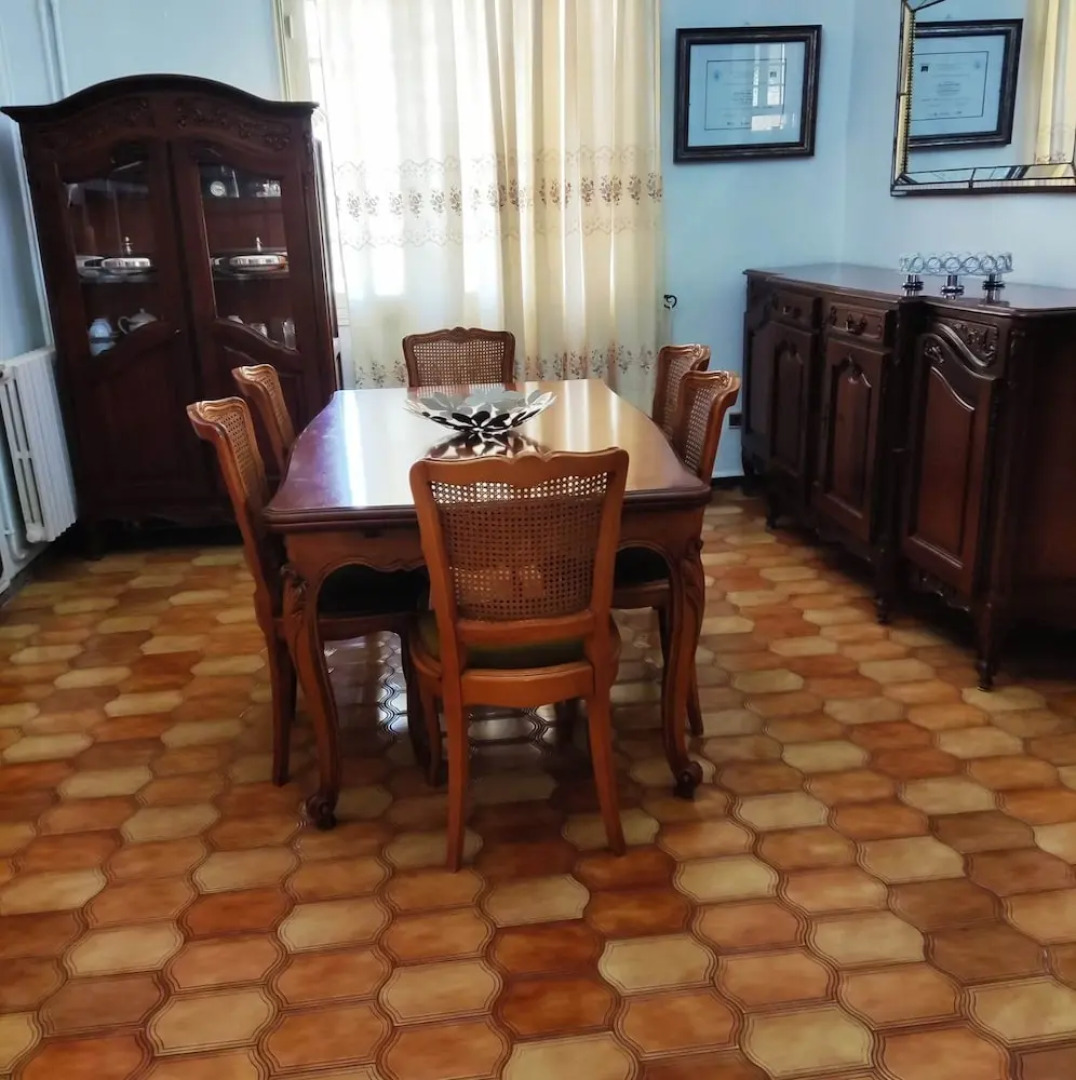 Villa L'orangeraie, Wilaya de Tlemcen