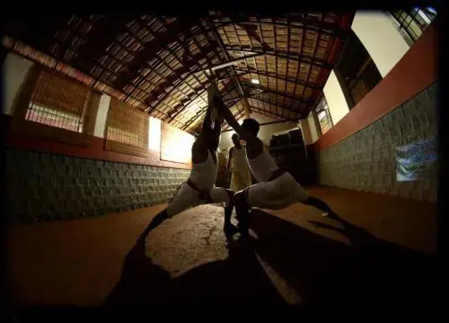 Aroma Ayur Heritage Resort