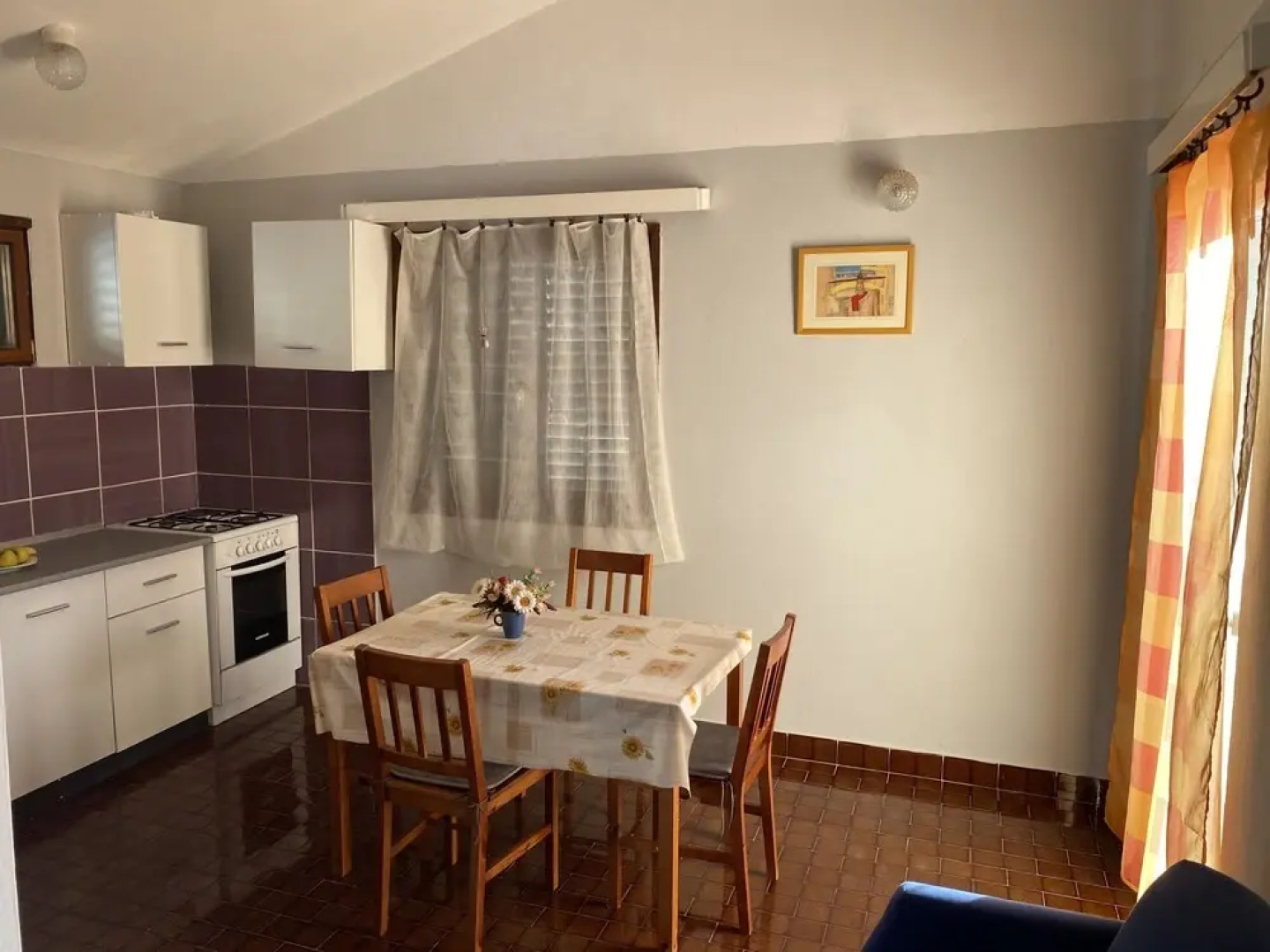 Apartments Peronja Jelsa Seafront