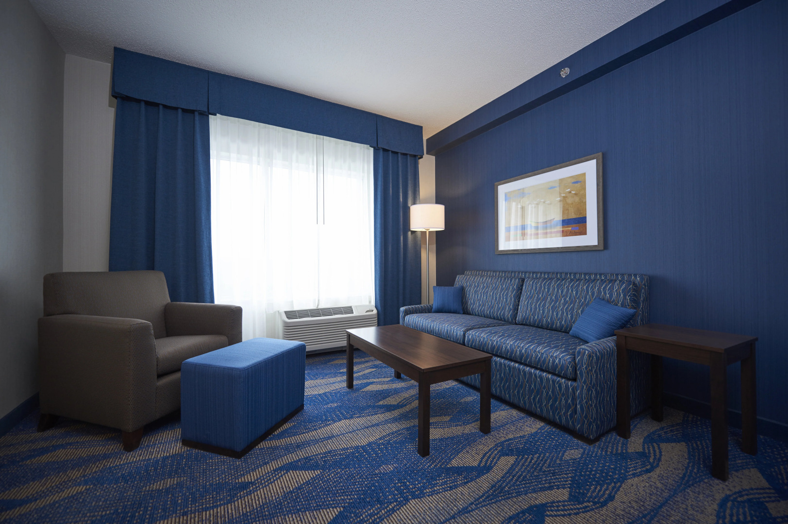 Holiday Inn Express & Suites St John's Airport by IHG