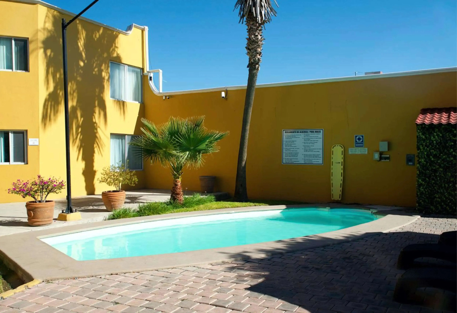 Best Western Saltillo