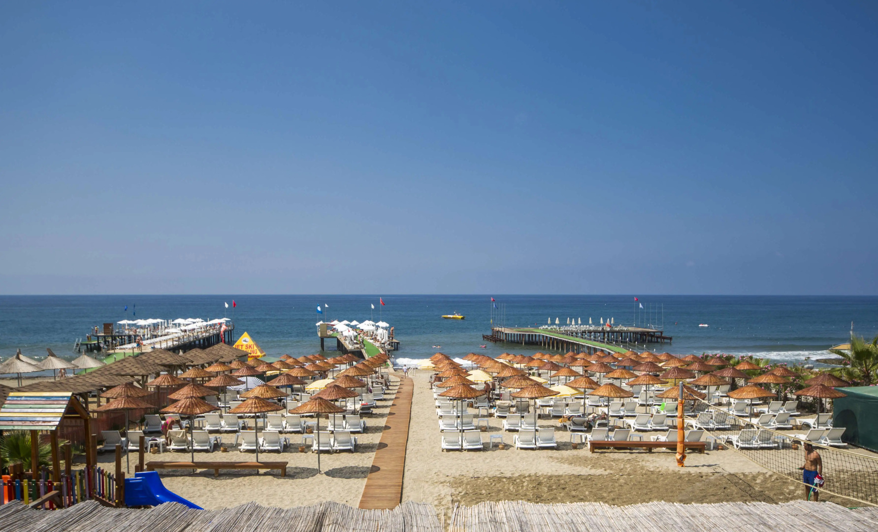 Dizalya Palm Garden - All Inclusive