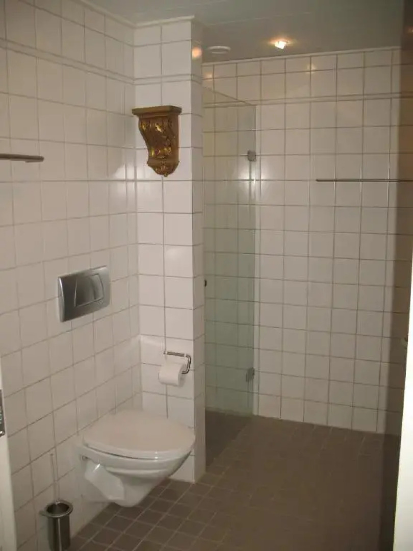 Esben Juhls Guest Room