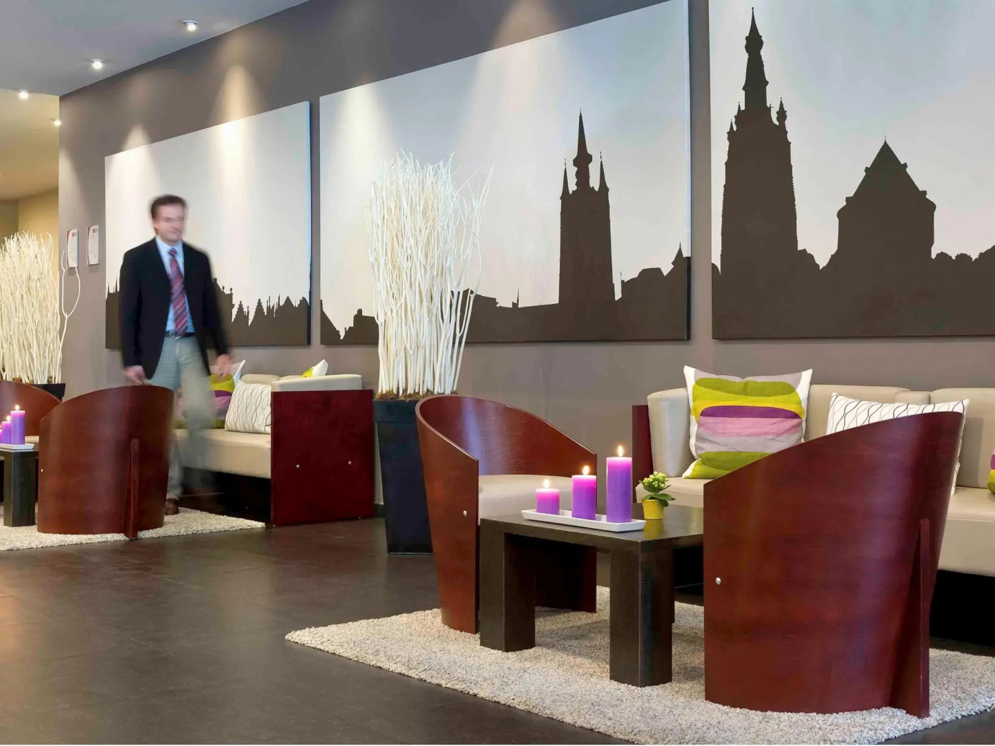 ibis Kortrijk Centrum