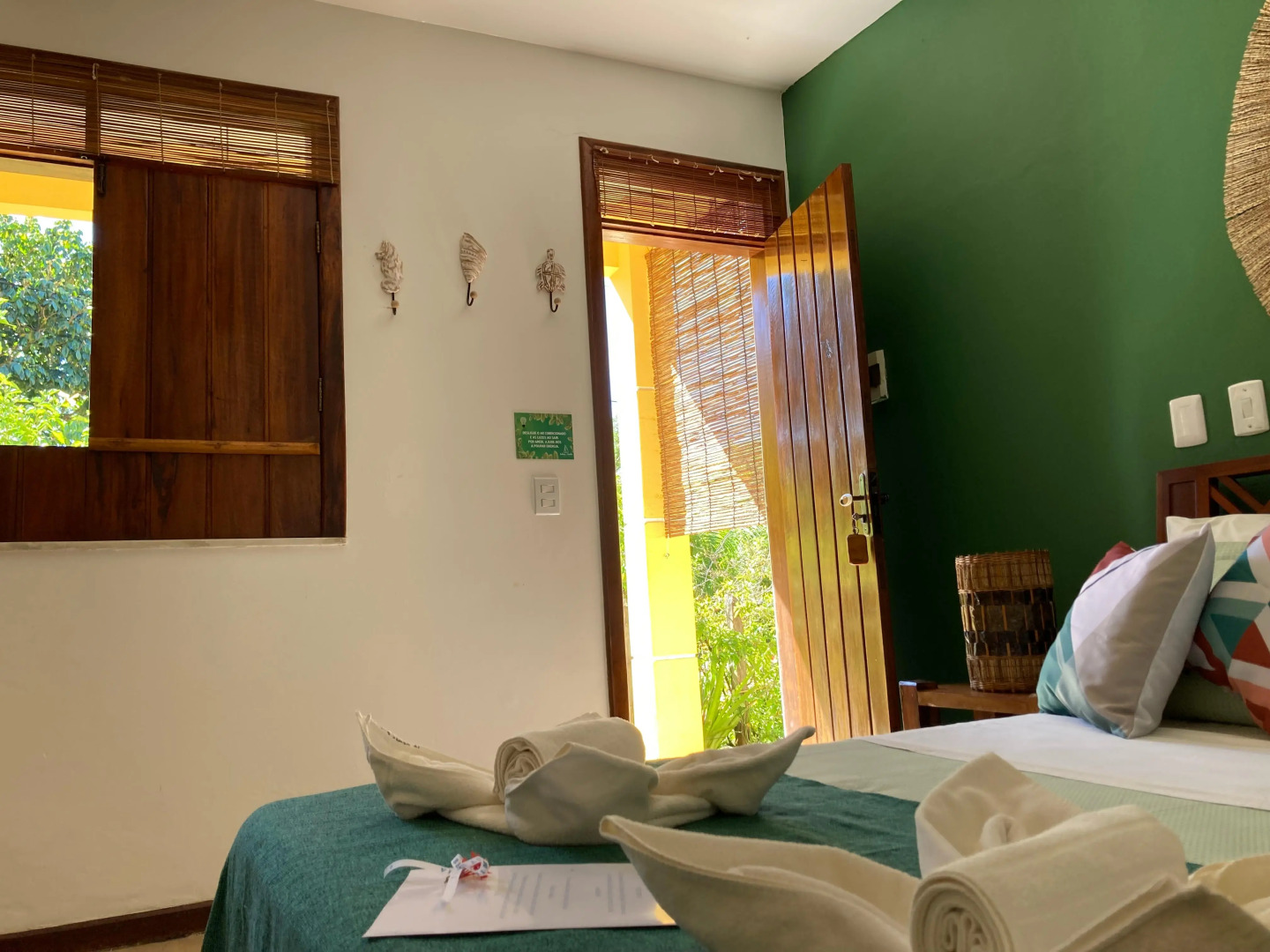 Pousada Velas e Vento - Acesso fácil a Barra Grande