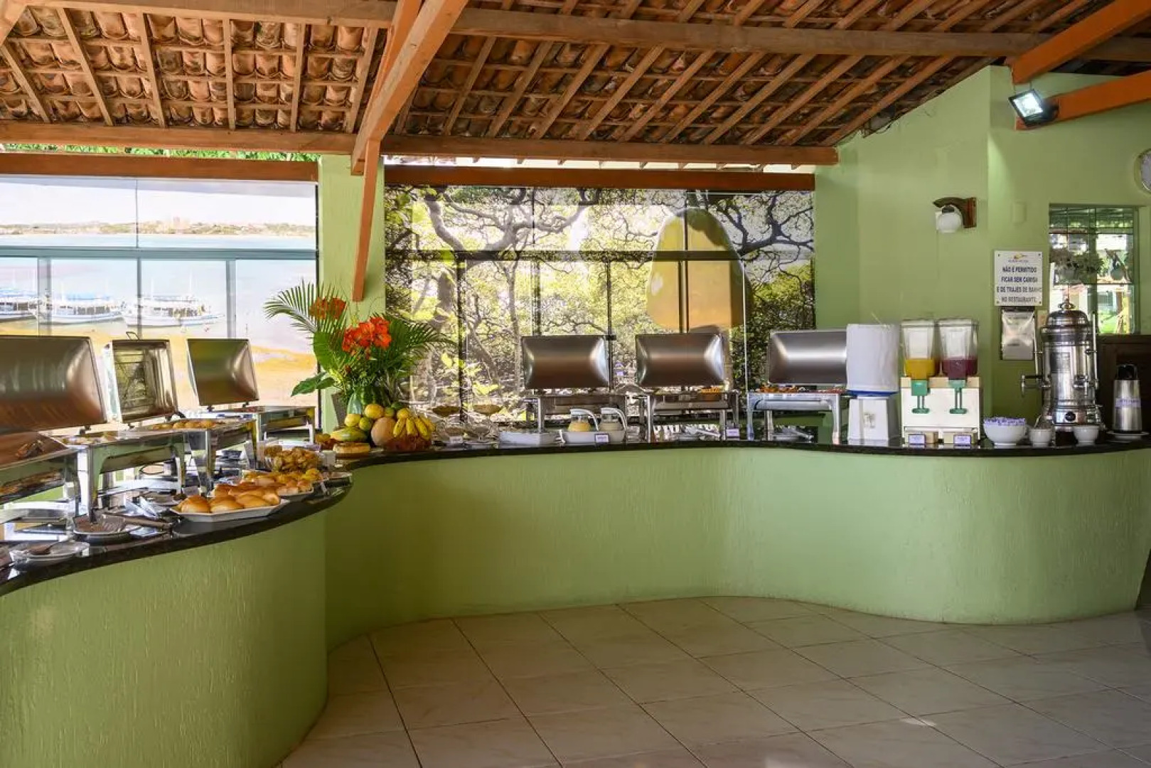 Pirangi Village Hotel