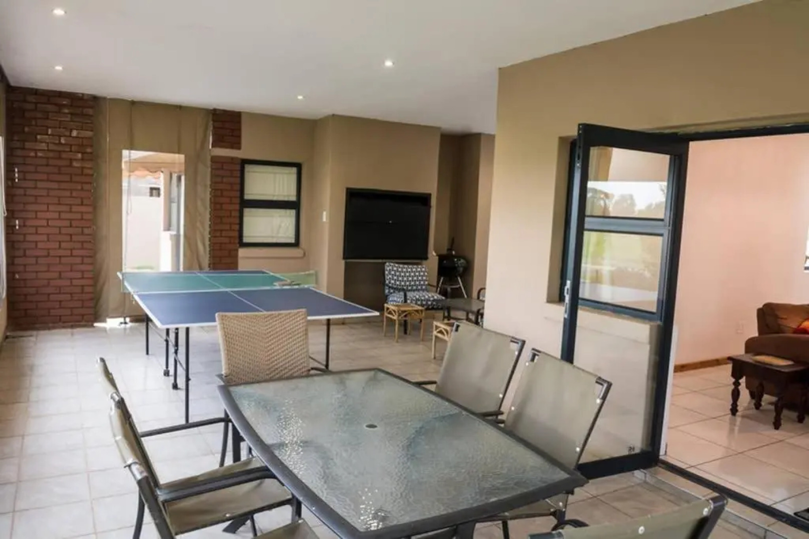 288 Majestic View, Vaal De Gràce Golf Estate