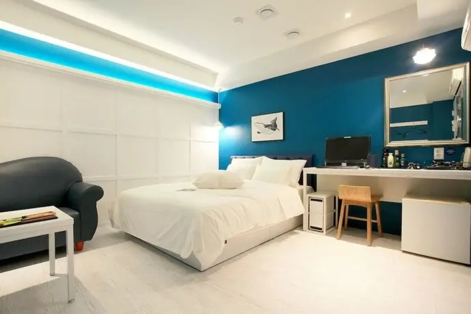 Sanbon Yaja Sanbon Station