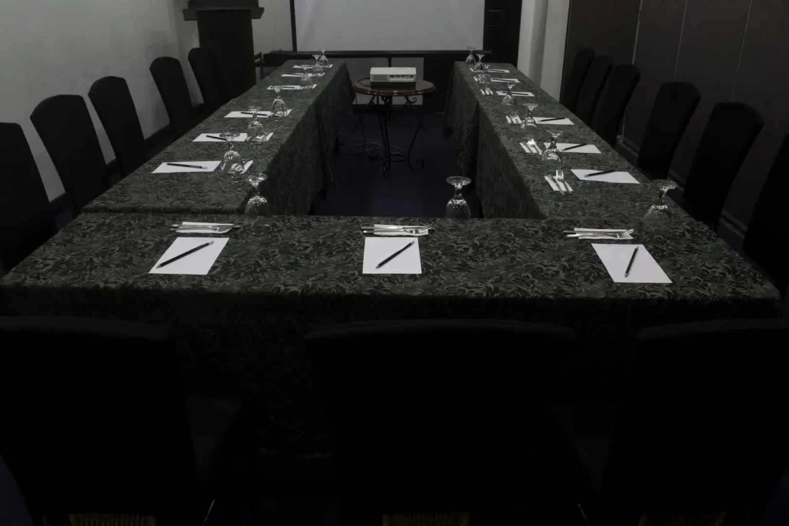 El Cielito Hotel - Sta. Rosa