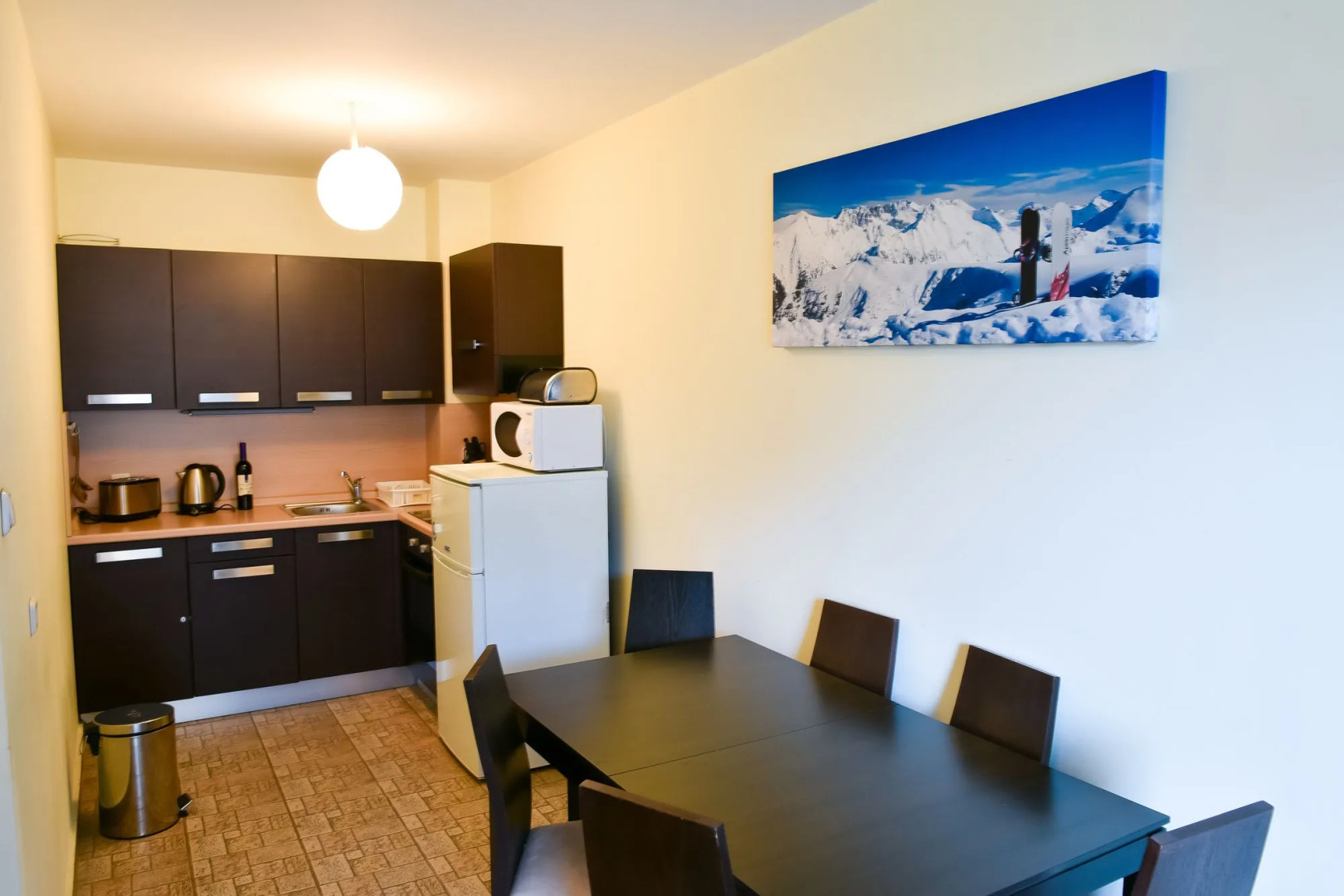 Hotel Bojur & Bojurland Apartment Complex