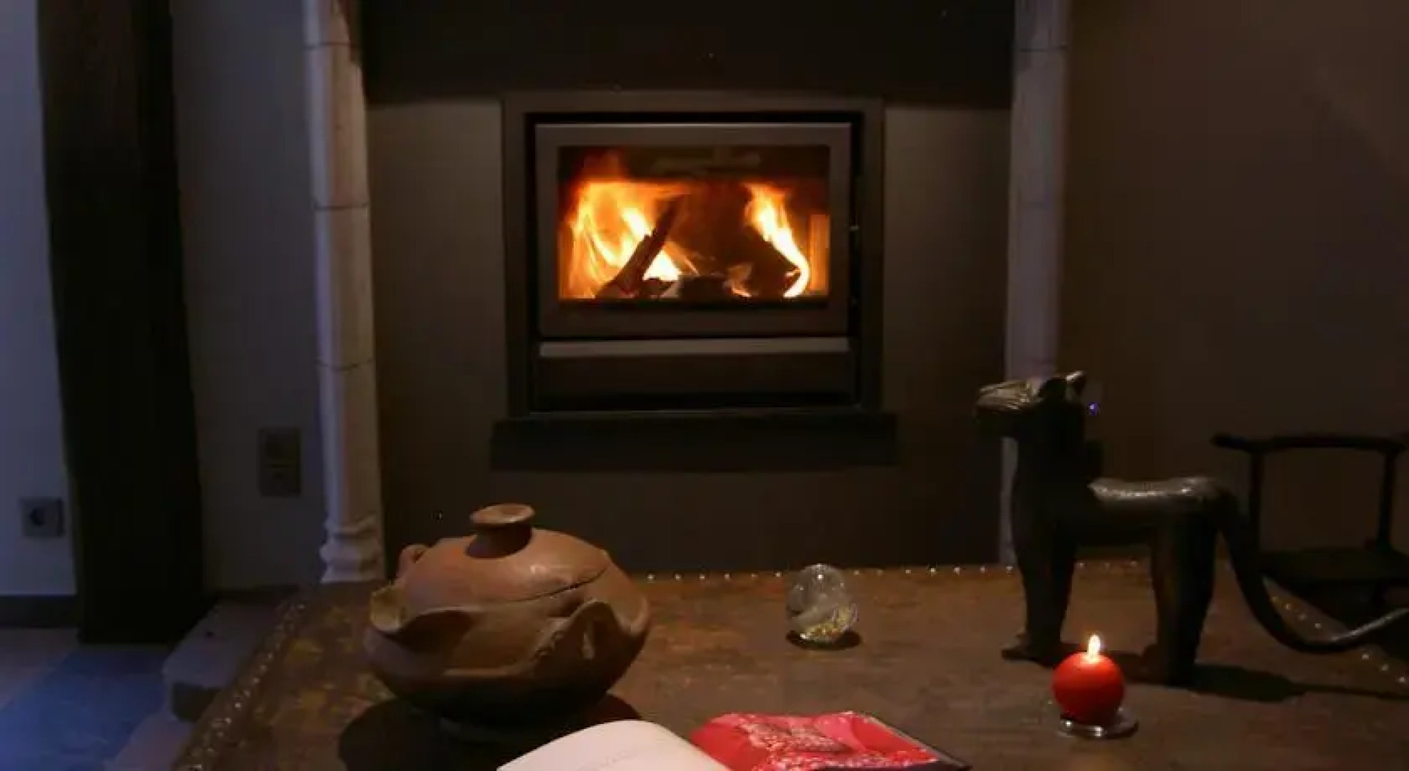 Le Clos du Pommetier