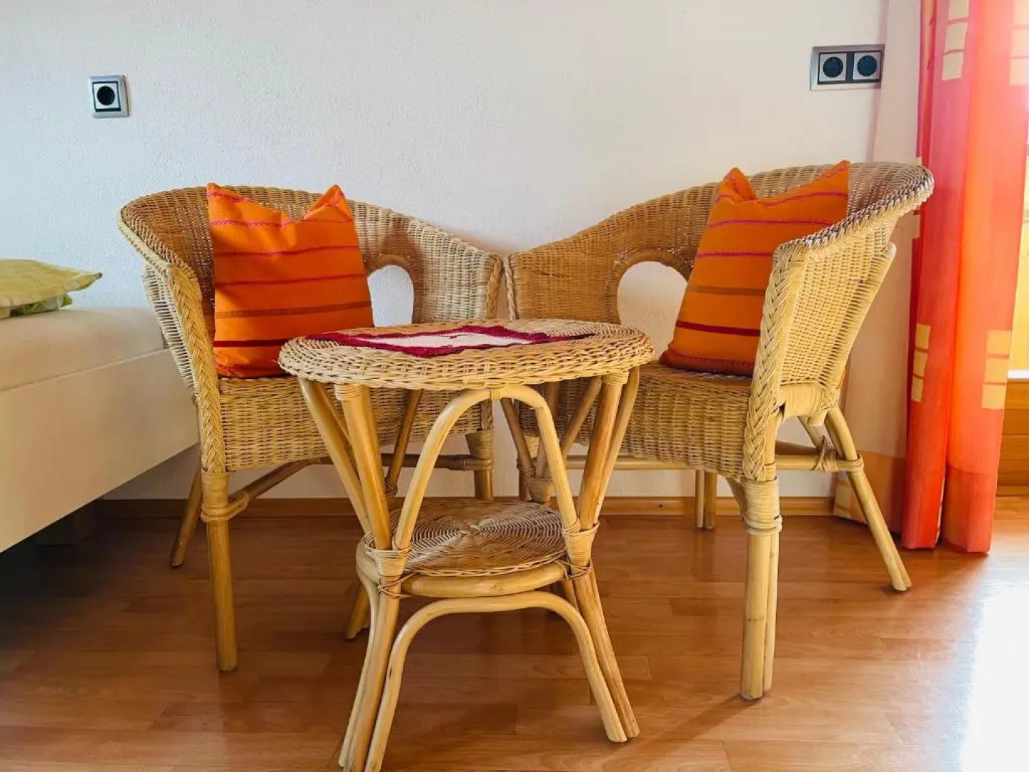 Apartment Oberhauserhof