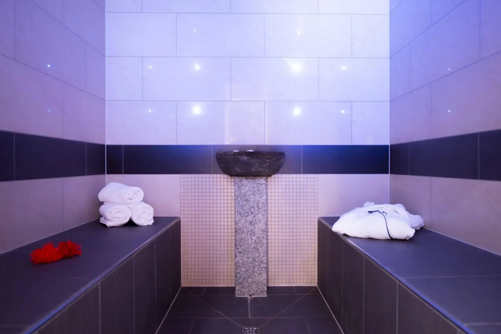 Sandstrand Ostseeperle