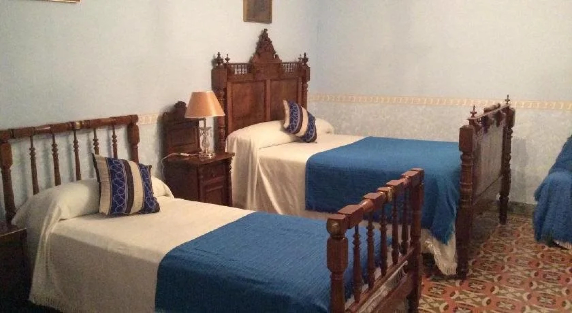 Señorío de Monterruiz