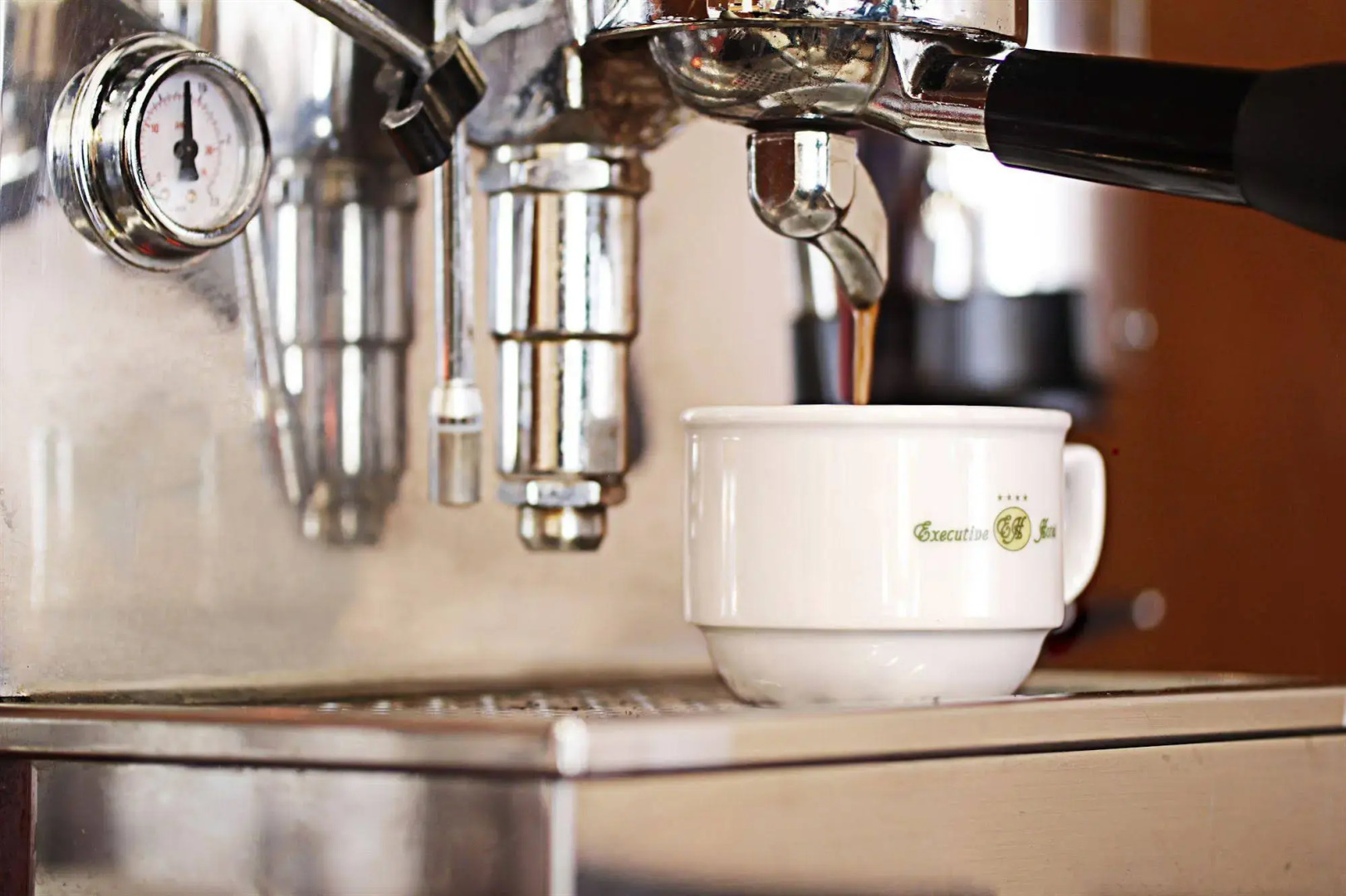 Executive Hotel Udine