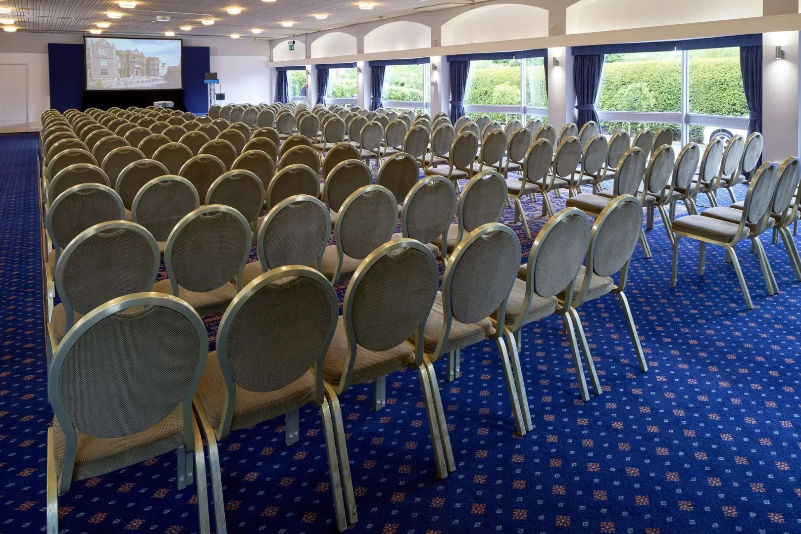 The Abbey Great Malvern