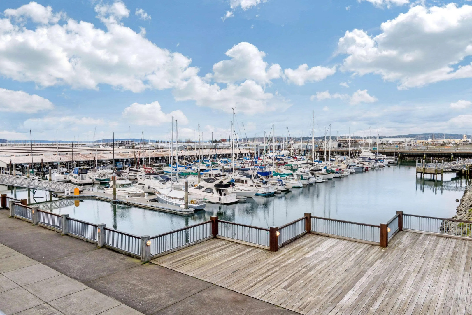 Inn at Port Gardner-Everett Waterfront, Ascend Hotel Collection