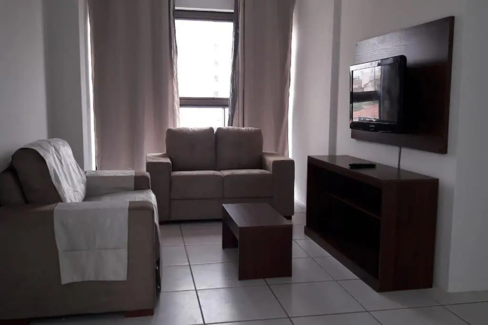 Apto no Maurício de Nassau Ed Portoville