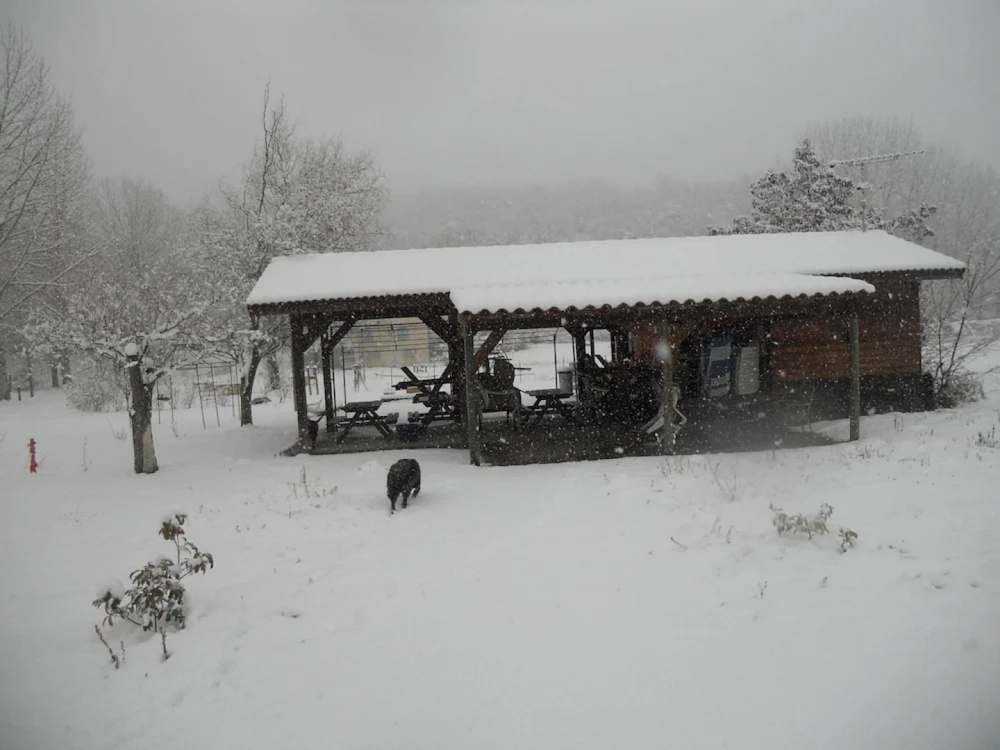 Camping La Célestine