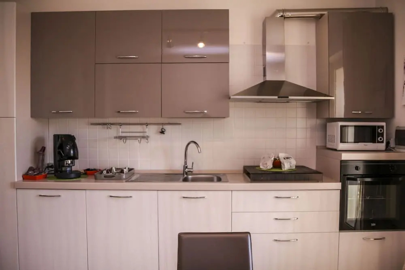 B&B Le Querce Federiciane