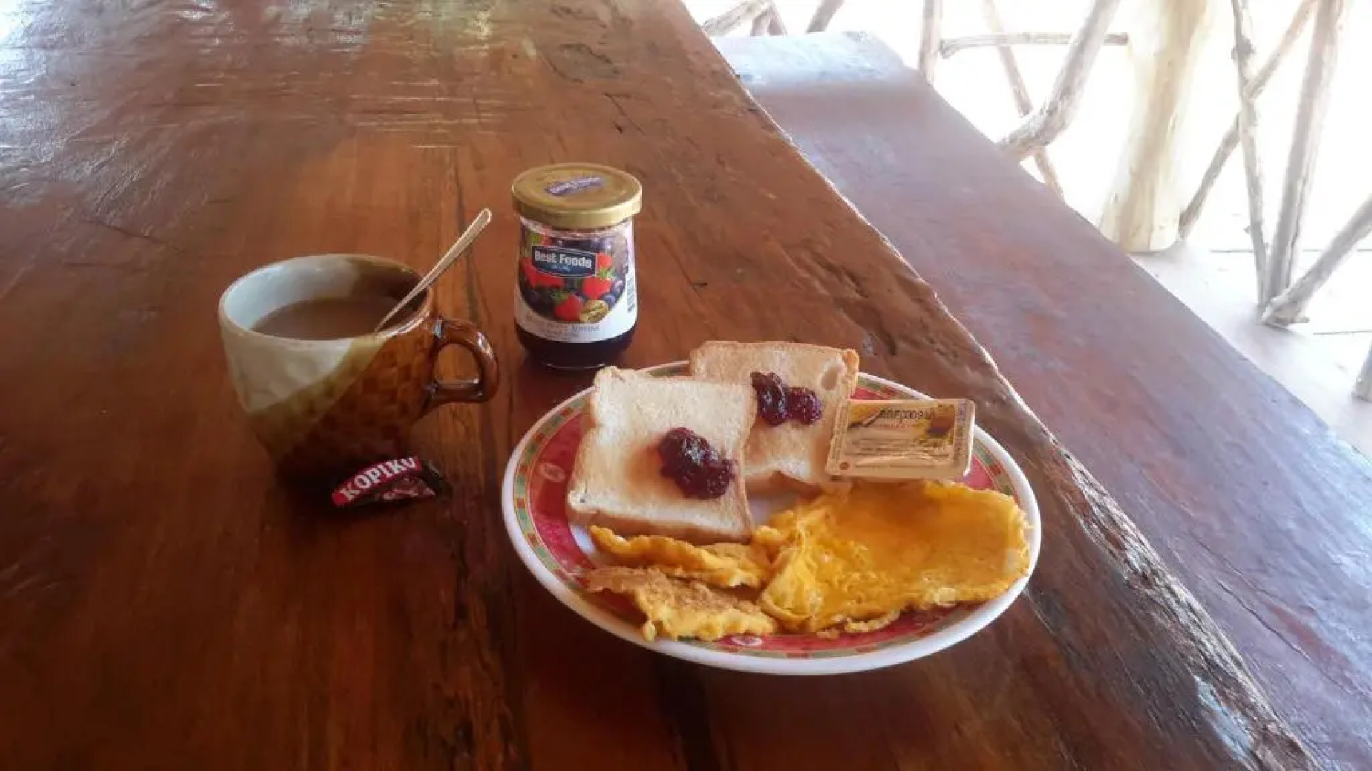 Doo-Dao-Doi Farm & Stay