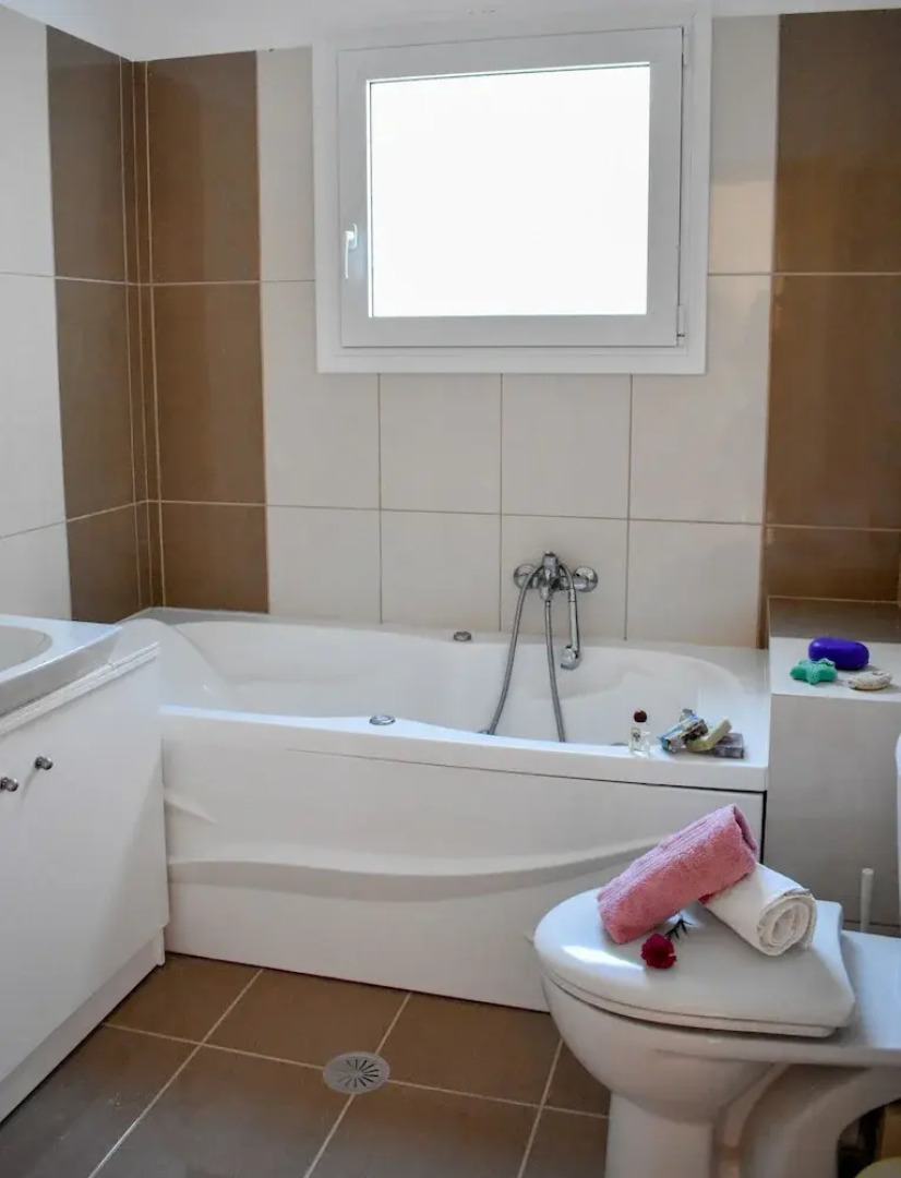 Olive Grove Private Residence