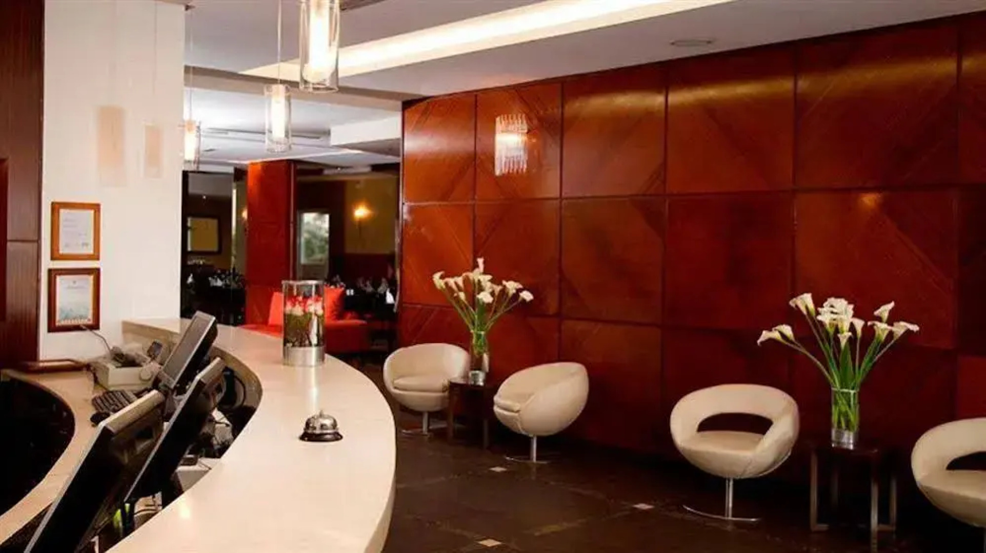 Lidotel San Cristobal