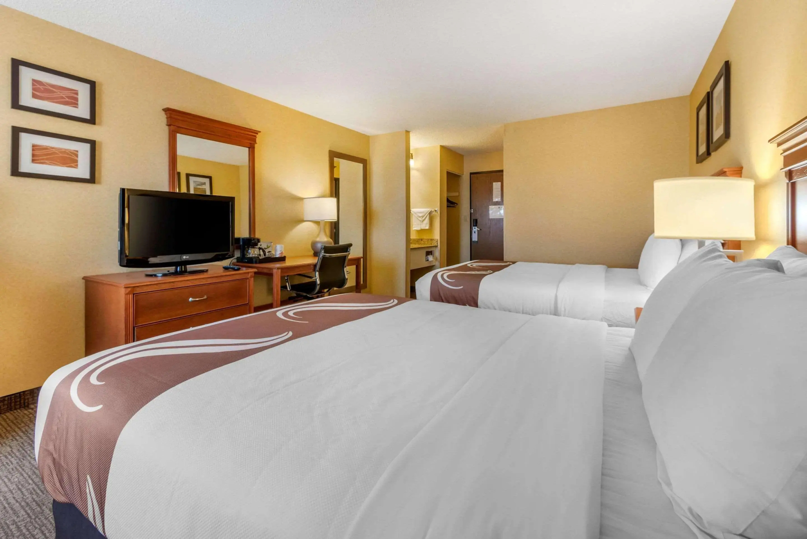 Quality Inn Pueblo North
