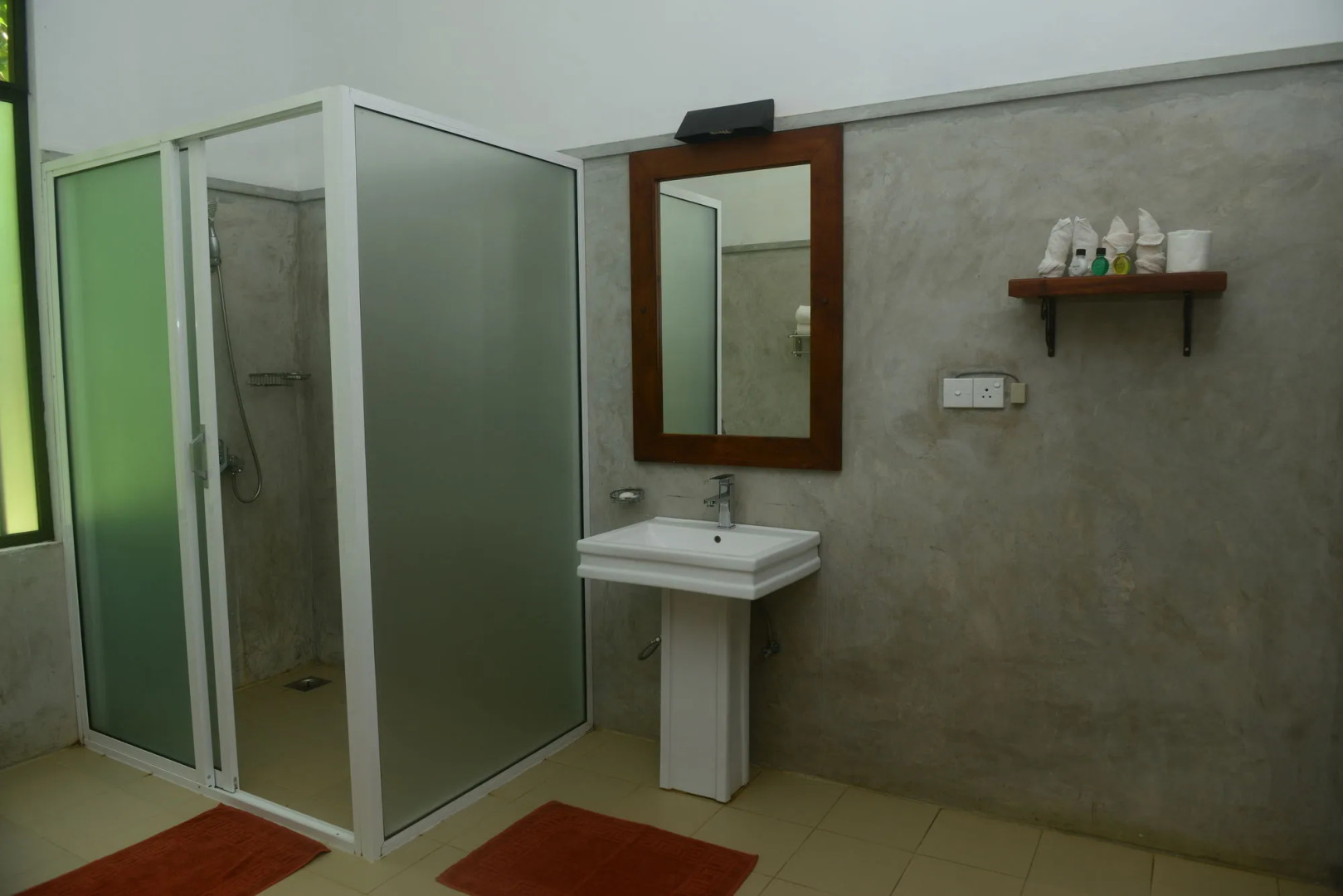 Nil Diya Mankada Safari Lodge